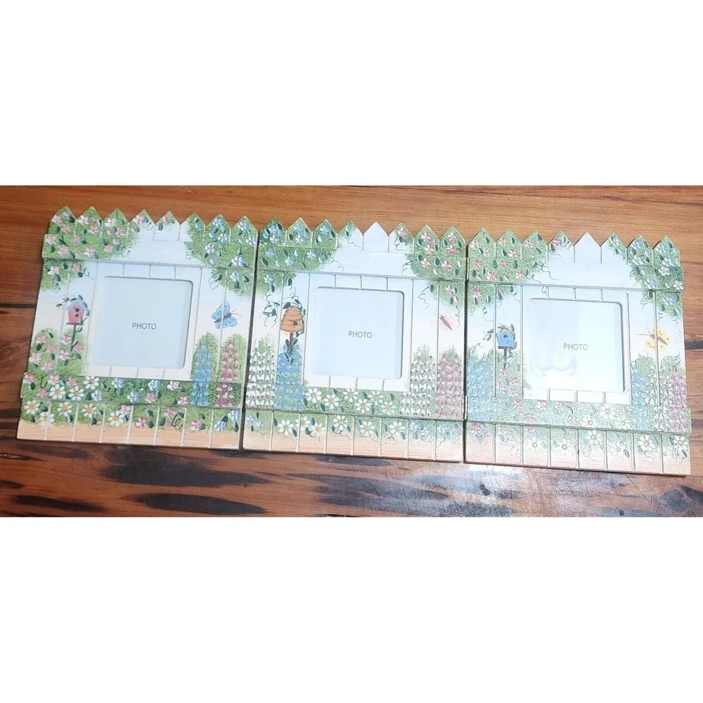 The Unbranded Brand charming triple
